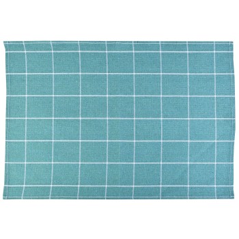 Utierky na riad Dinner zelené set 3 ks EMI