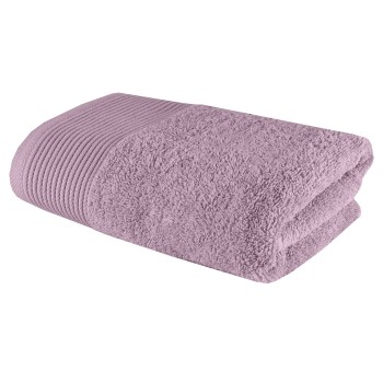 Uterák bavlnený ružový 50x90 cm EMI