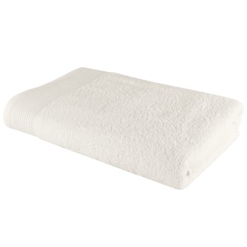 Osuška bavlnená krémová 70x140 cm Bella EMI