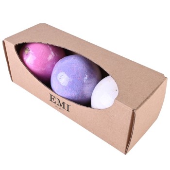 Bomba do kúpeľa Moment sada...