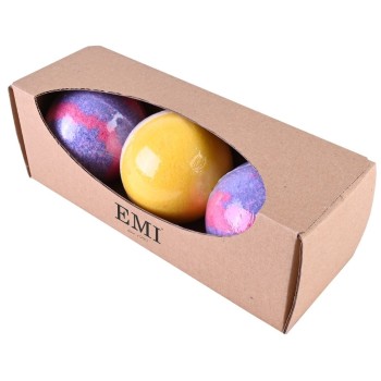 Bomba do kúpeľa Energize...