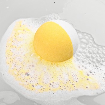 Bomba do kúpeľa Citrus 125 g