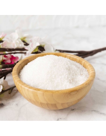 Epsomská soľ do kúpeľa 1000 g EMI