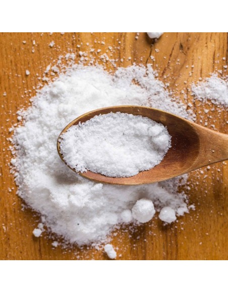 Epsomská soľ do kúpeľa 1000 g EMI