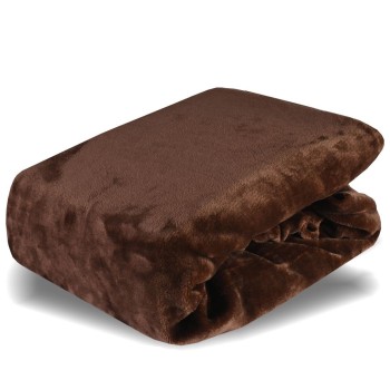 Plachta_postelna_z_mikroplysu_hneda_EMI