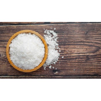 Morská soľ do kúpeľa 1 kg