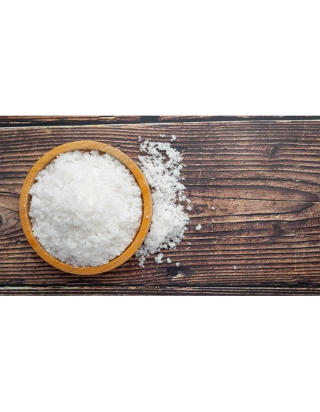 Morská soľ do kúpeľa 1 kg