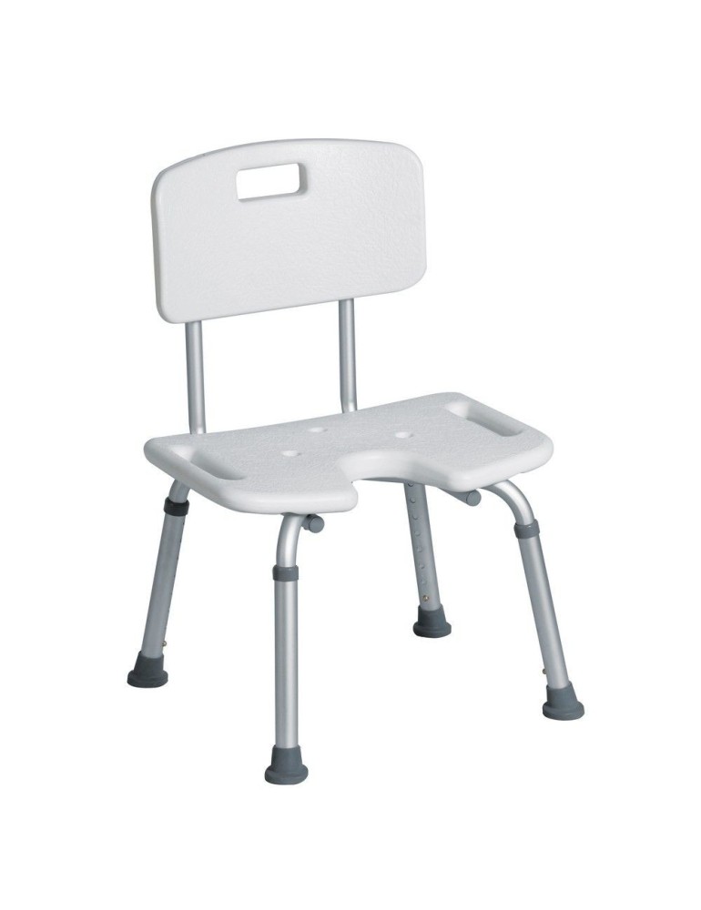 Stolička do sprchy Selene AWD