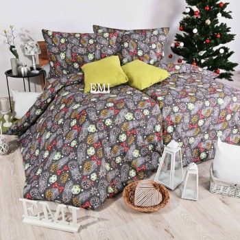 Vianocne_obliecky_bavlnene_Colmar_EMI