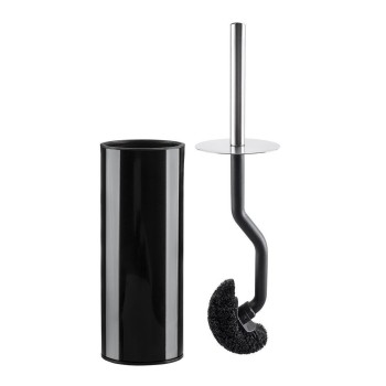 WC kefa čierna Brenta AWD