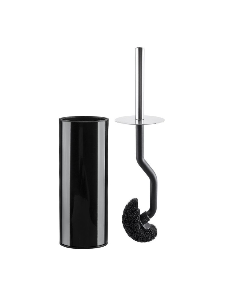 WC kefa čierna Brenta AWD