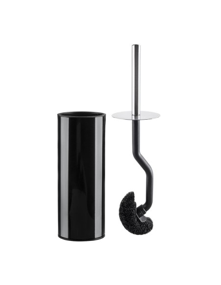 WC kefa čierna Brenta AWD