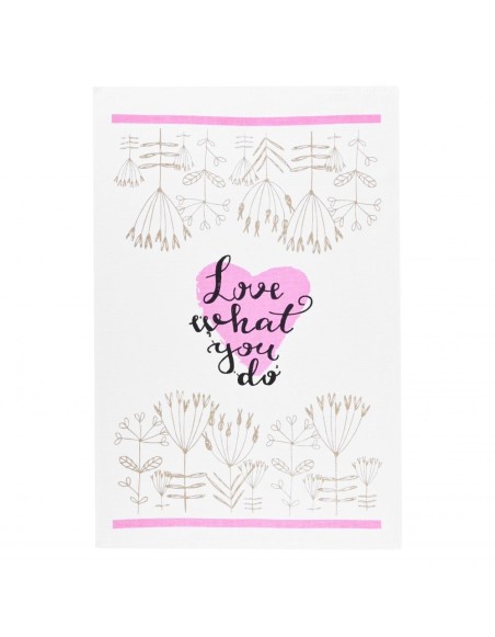 Kuchynské utierky Dear set 9 ks EMI