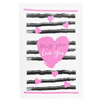 Kuchynské utierky Dear set 9 ks EMI