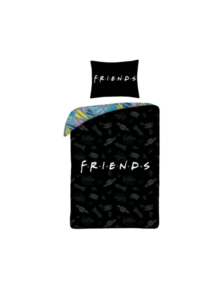 Detske_obliecky_Friends_140x200+70x90_cm