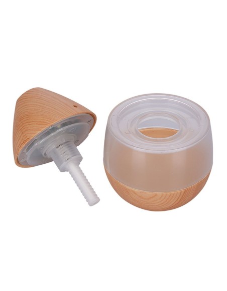 Difuzer HM-01LE 300ml svetlé drevo