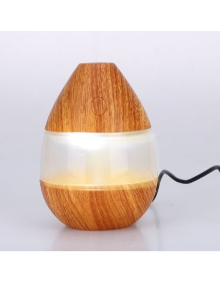 Difuzer HM-01LE 300ml svetlé drevo