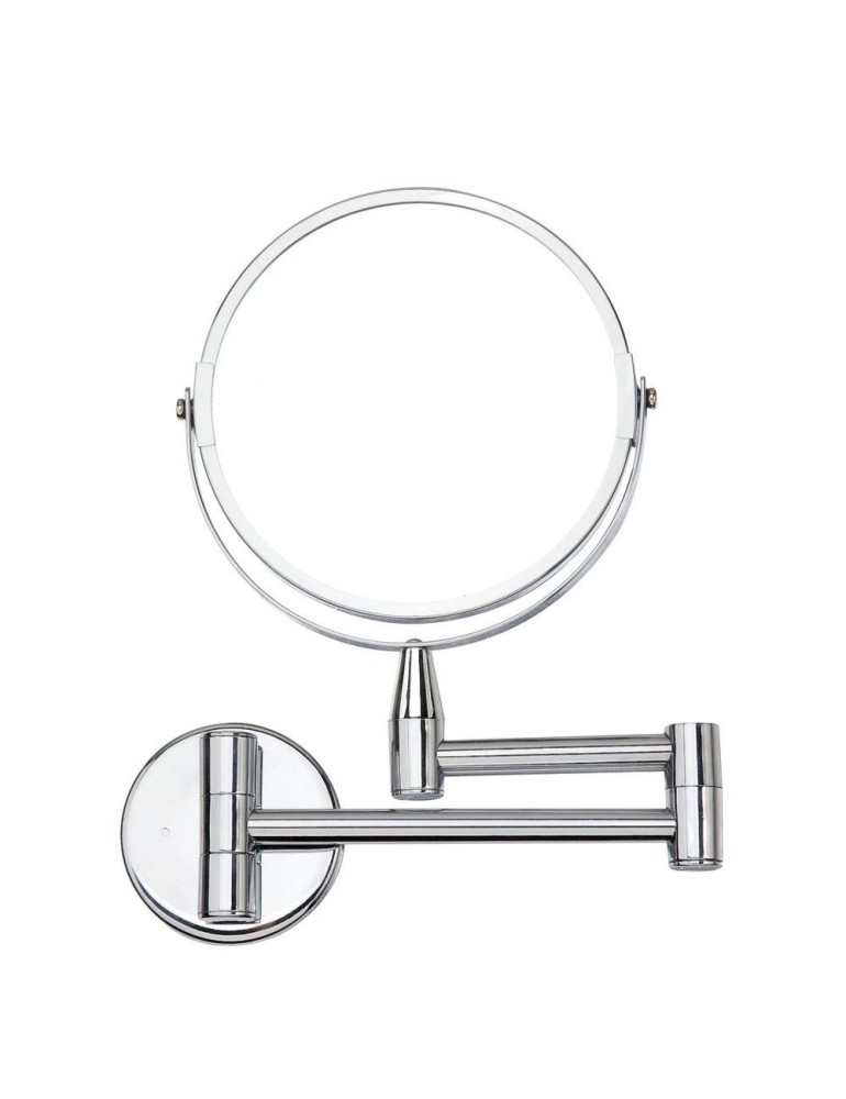 Kozmetické zrkadlo AWD