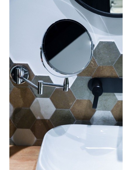 Kozmetické zrkadlo AWD