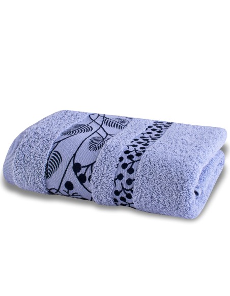 Бавовняний_рушник_синій_50x90cm_Diva_EMI