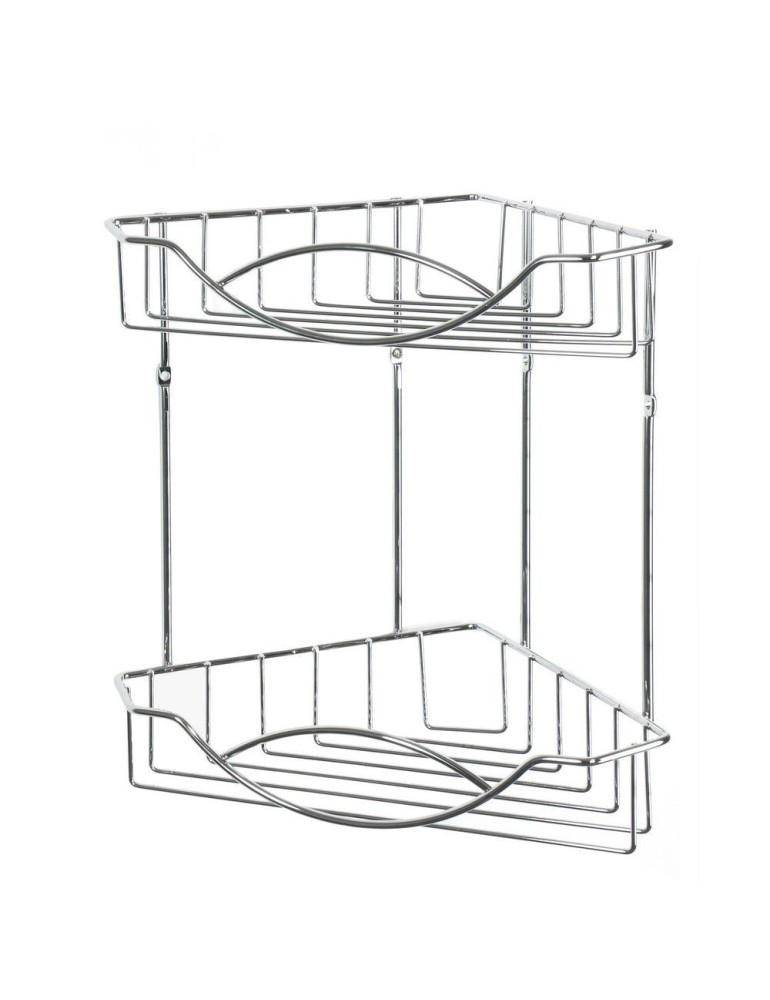 Polica do kúpeľne Tiber AWD