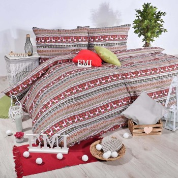 Vianocne_obliecky_bavlnene_Christmas_EMI