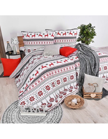 Vianocne_bavlnene_obliecky_Alisa_EMI