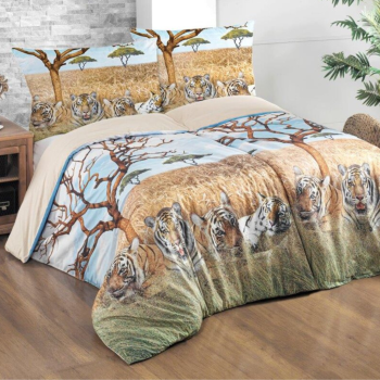 Obliecky_bavlnene_3D_Safari