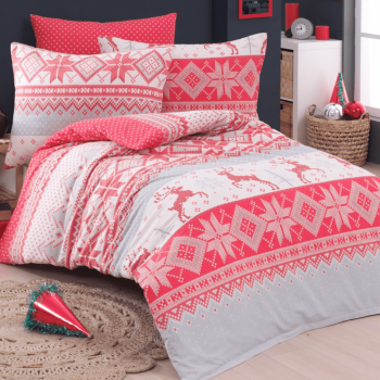 Flanelove_vianocne_obliecky_Kazal_EMI