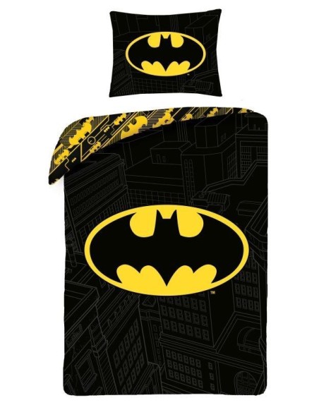 Obliecky_Batman_bavlna_140x200+70x90_cm