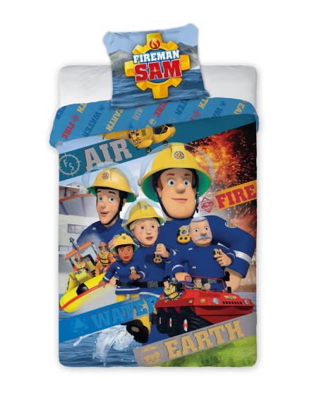 Obliecky_Poziarnik_Sam_140x200+70x90_cm_FARO