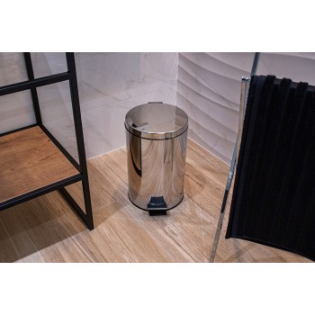 Odpadkový kôš 5L AWD