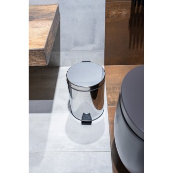 Odpadkový kôš 5L AWD