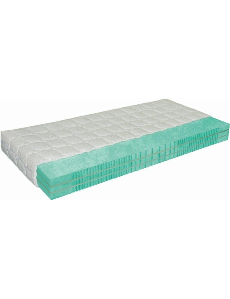 Matrac BIOGREEN CLIMA