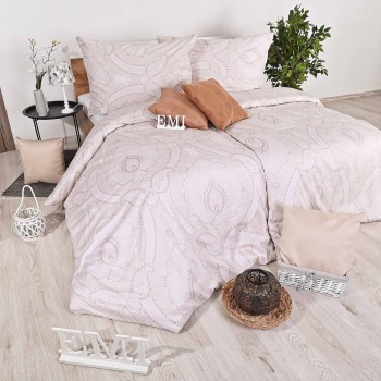 Obliecky_Oranje_saten_EMI