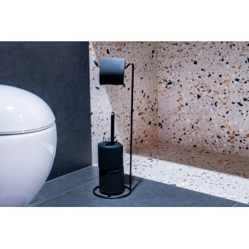 Stojan na toaletný papier AWD