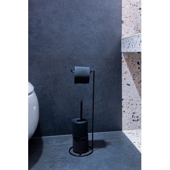 Stojan na toaletný papier AWD