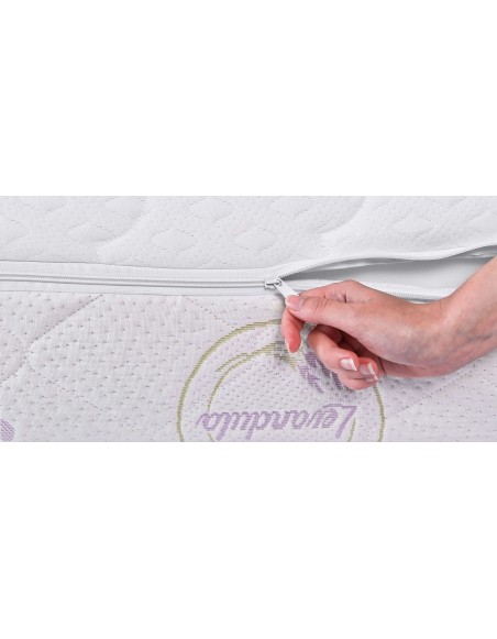 Obliečka na matrac DUO EMI