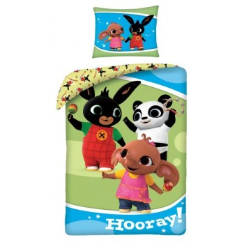 Bavlnene_obliecky_pre_deti_Bunny_Bing_70x90_140x200_cm