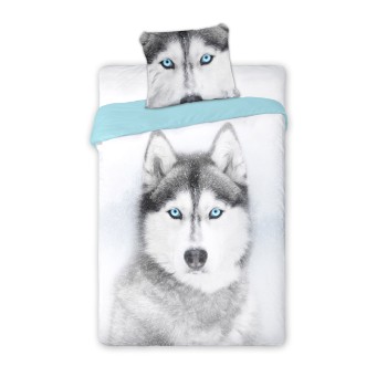 Detske_obliecky_Husky_140x200+70x90