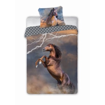 detske_bavlnene_obliecky_kon