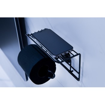 cierny_drziak_na_wc_papier_s_polickou