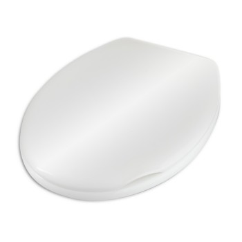 WC doska biela Rumba