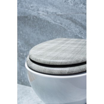 WC doska Glasgow AWD