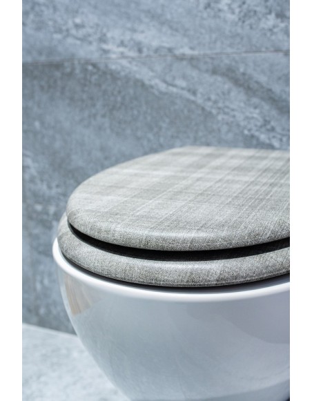 WC doska Glasgow AWD