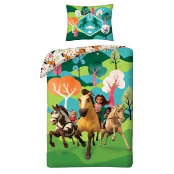 divoky_spirit_detske_obliecky