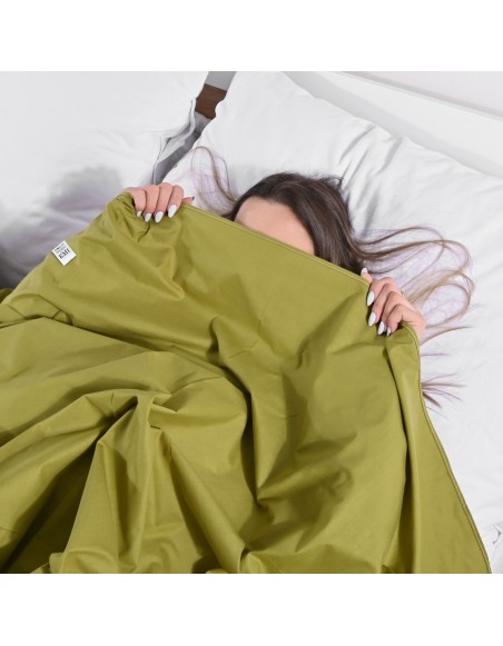 Plachta_postelna_olivova_pevna_EMI