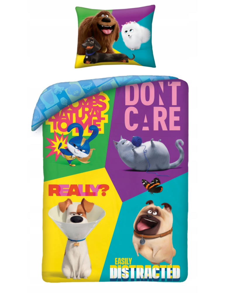 detske_obliecky_tajny_zivot_maznacikov