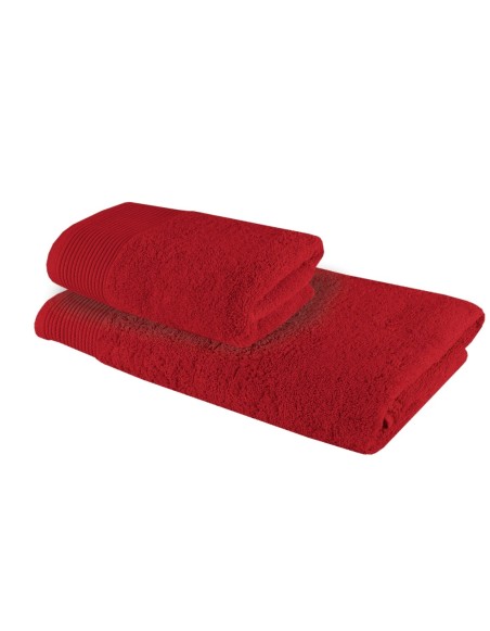 Sada_2_kusov_bavlnenej_osusky_a_uteraka_Bella_cervena_EMI