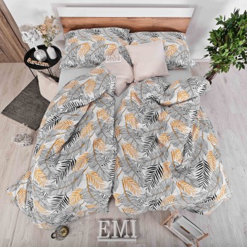 obliecky_bavlnene_s_listam_EMI